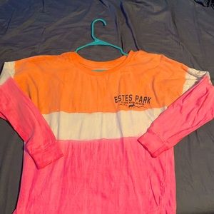 Estes Park long sleeve